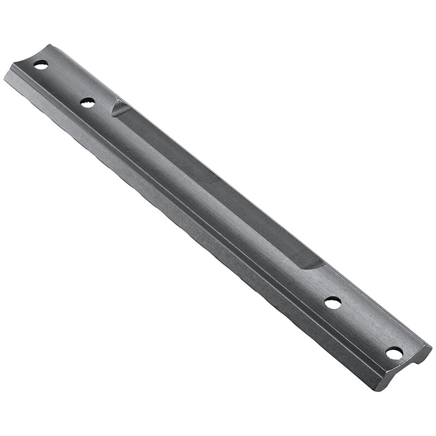 Weaver Multi-Slot Base 619 48344 – Reliable Scope Base 8 Weaver Multi-Slot Base 619 48344 detail view