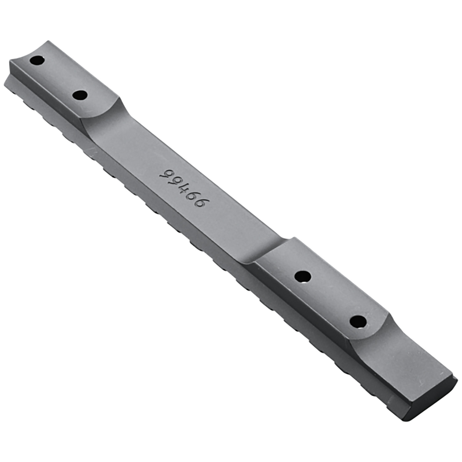 Weaver Multi-Slot Base 99466 – Proven Scope Base 8 Weaver Multi-Slot Base 99466 detail view