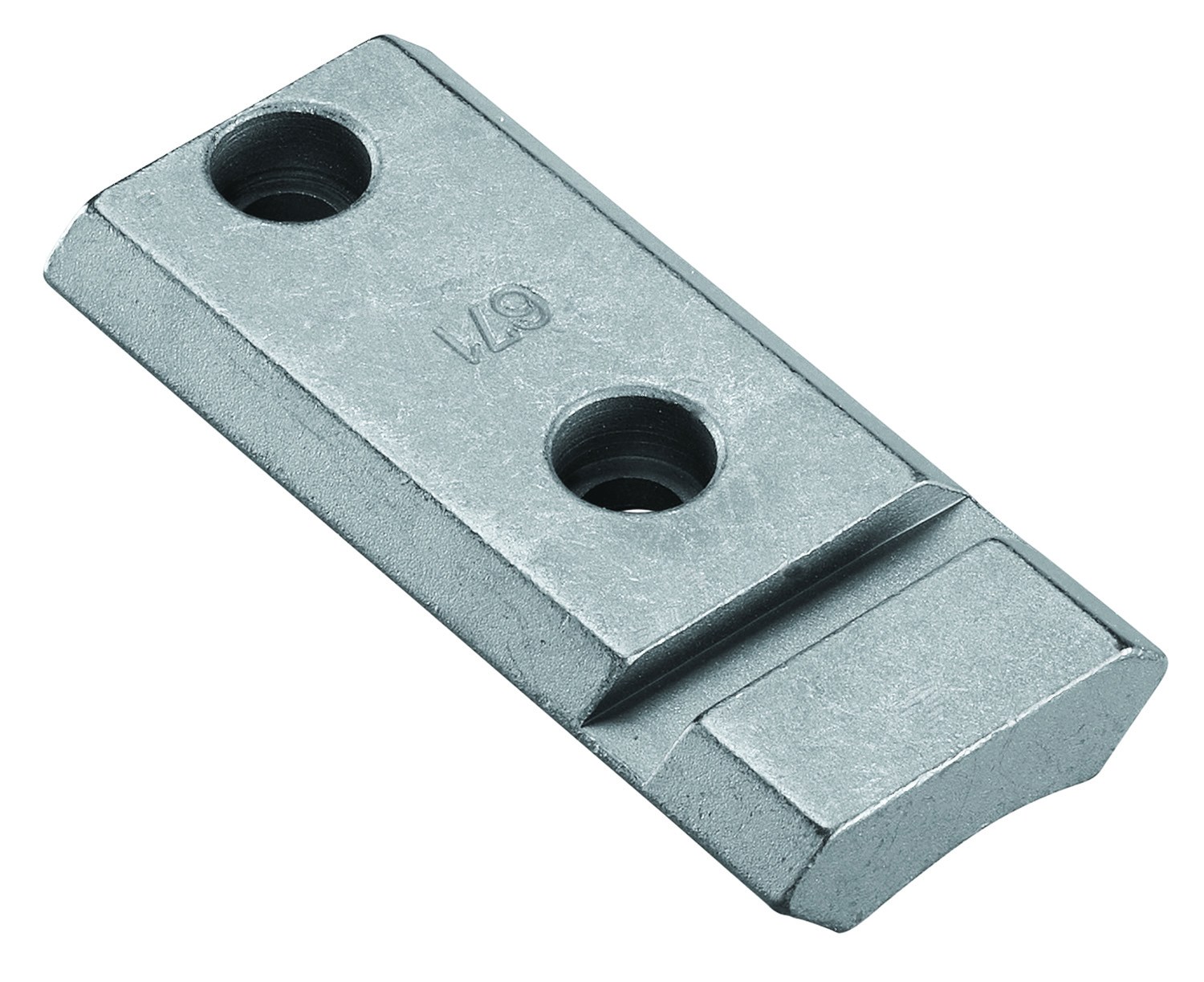 Weaver 48261 Top Mount Base Savage 110 8-40 Matte Black