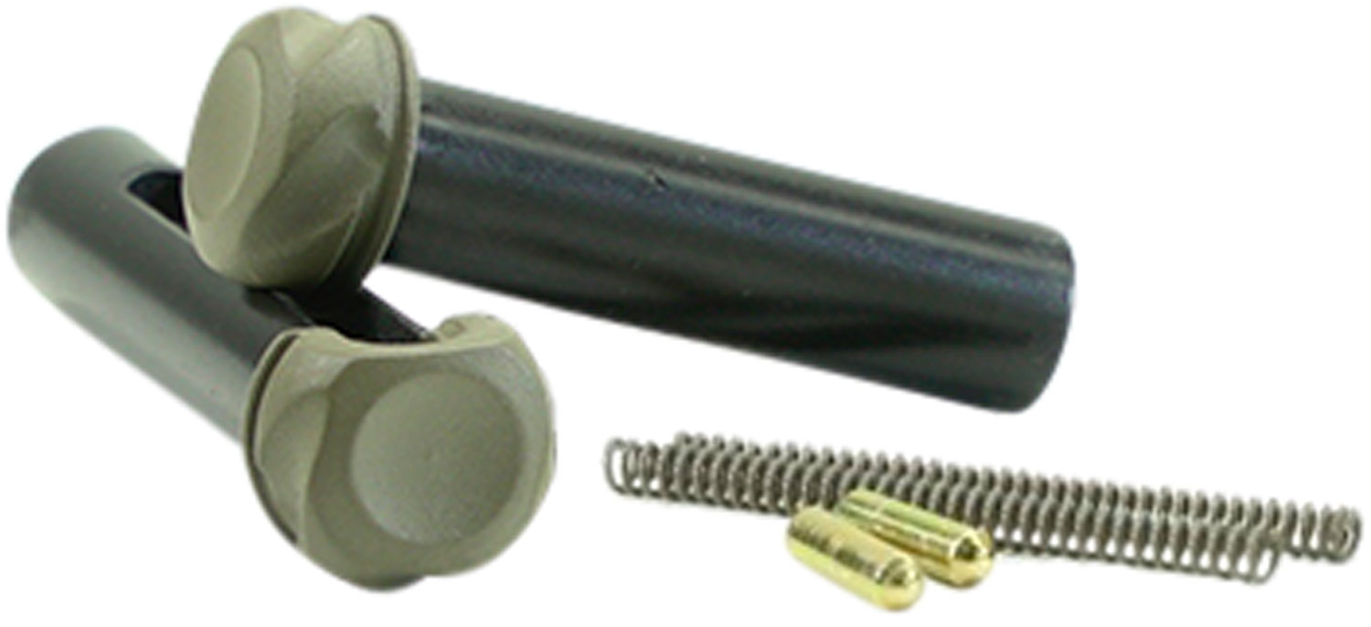 Timber Creek ARTPSFDE Takedown Pin Set AR Platform FDE Aluminum