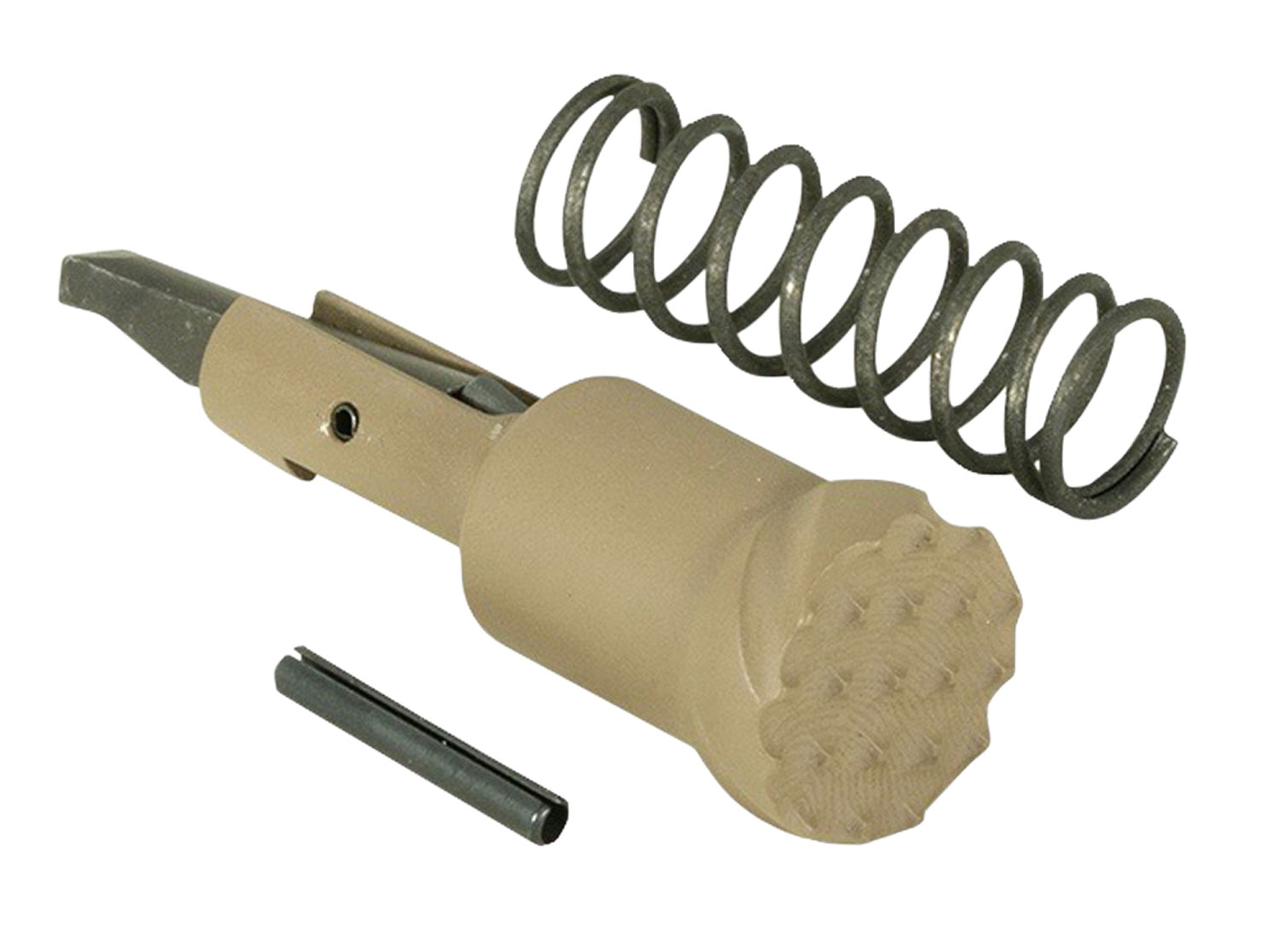 Timber Creek ARFAFDE Forward Assist FDE Cerakote for AR-15/AR-10