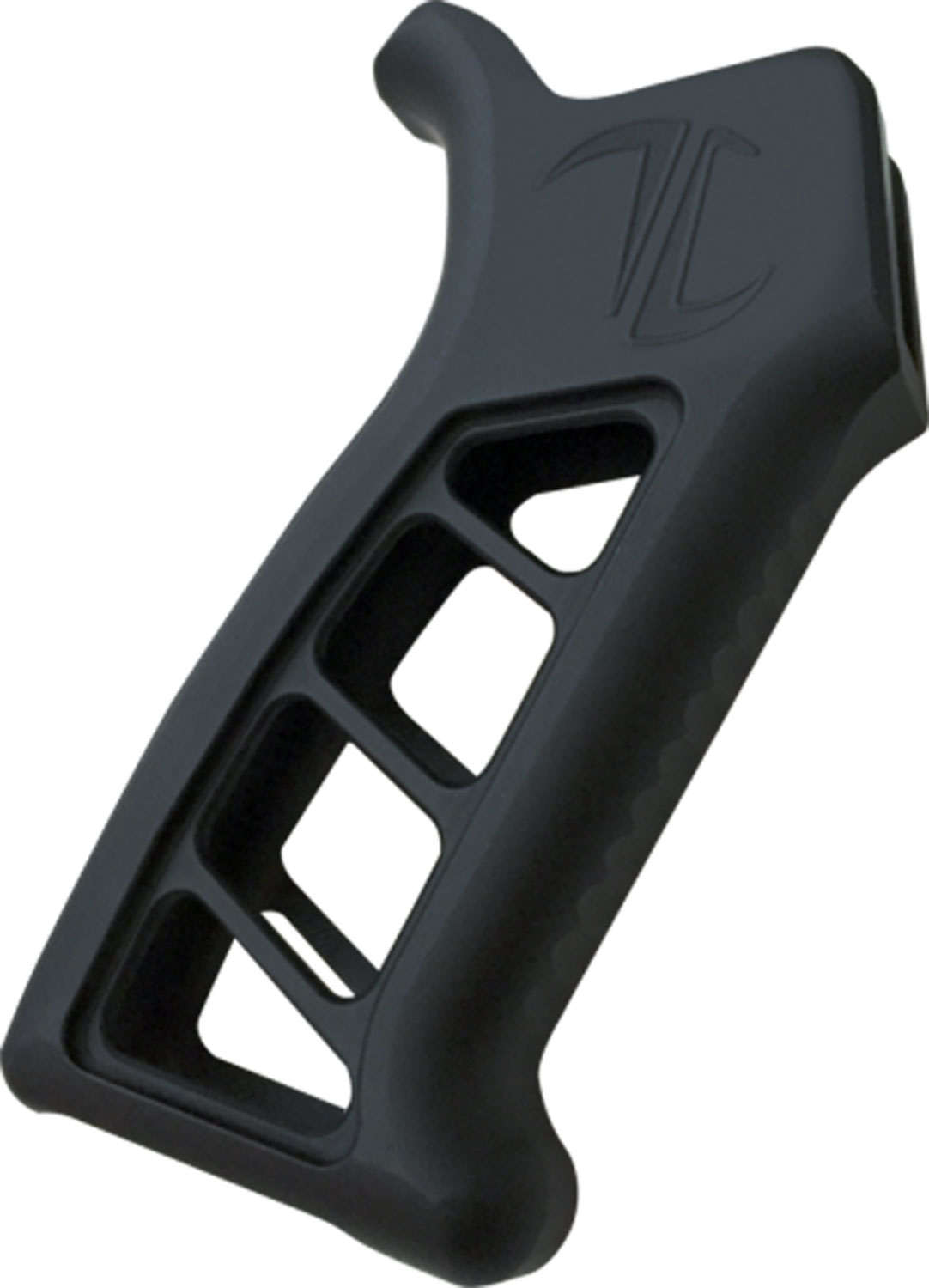 Timber Creek Outdoor INC arpgbl nforcer AR Pistol Grip Black Cerakote