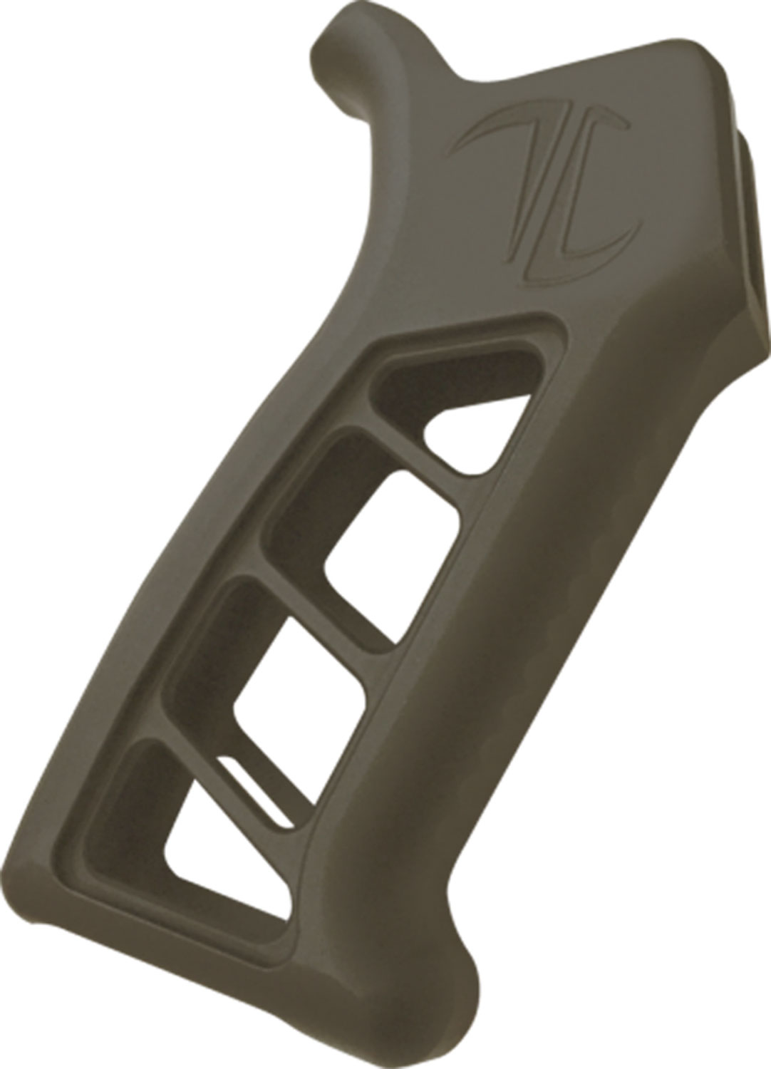 Timber Creek Outdoors EARPGFDE Enforcer AR Pistol Grip Flat Dark Earth...