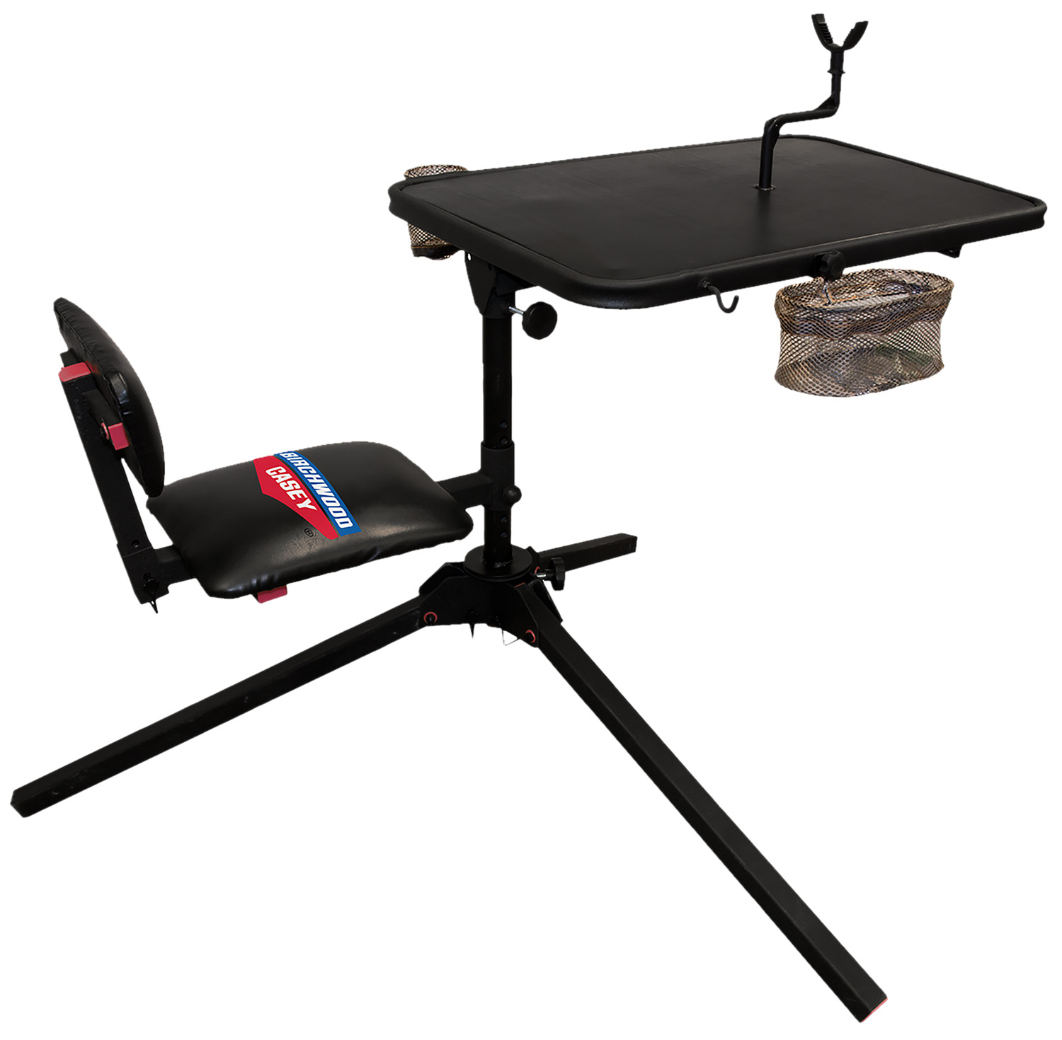 BIR MSB500         XTREME SHOOTING BENCH