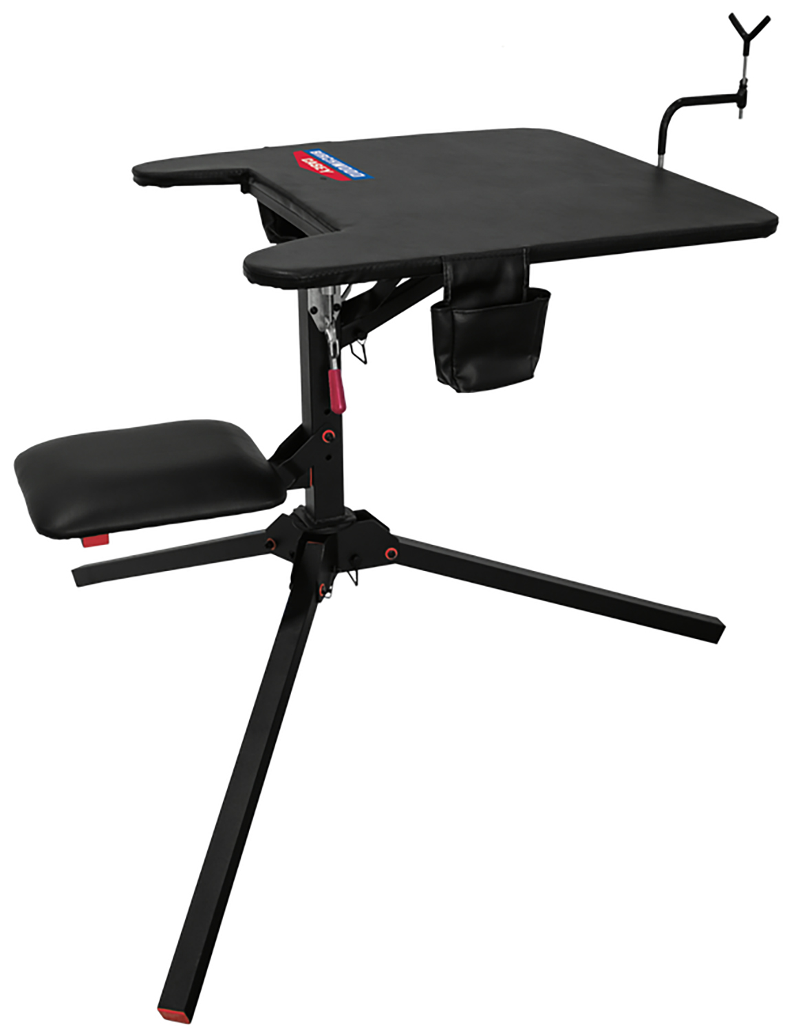 BIR MSB300         SWIVEL ACTION BENCH