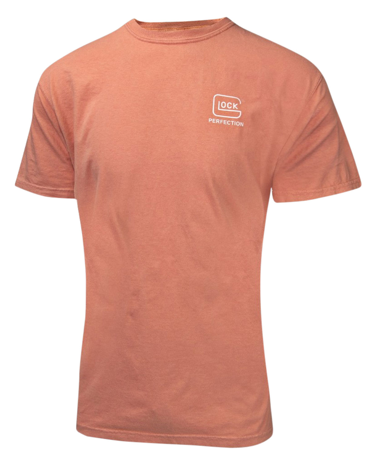 Glock AA75130 Crossover Coral Cotton Short Sleeve Small-img-0