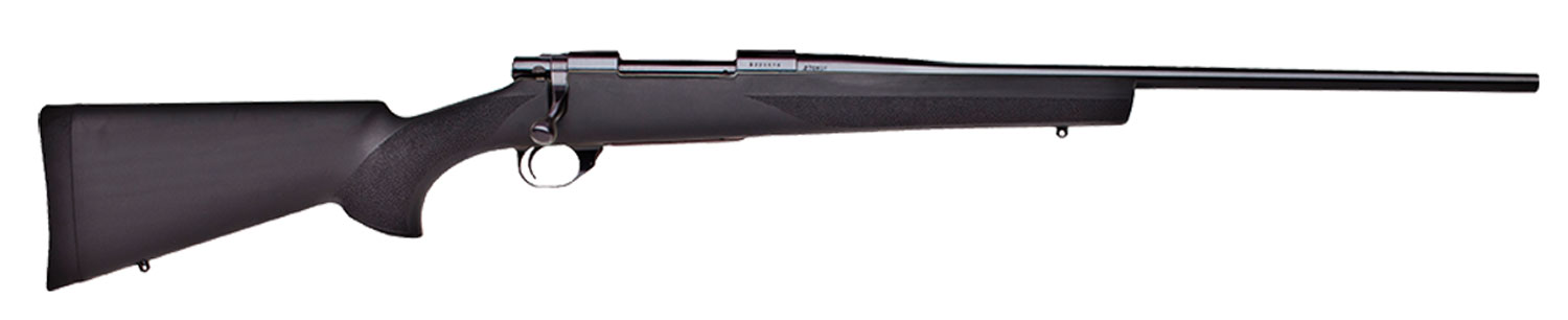 Howa HHGB30816 M1500 308 Win 16.25" Blued Barrel Hogue Stock Rifle