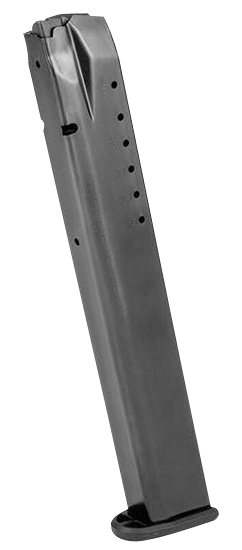PRO SMIA20   MAG SD9   9MM        32RD BLUE STEEL