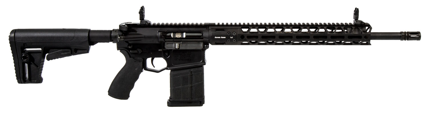 Adams Fgaa00439 P2 Rifle 6.5Creed 18 Aars 20R Rifle NIB-img-0