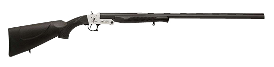 Dickinson RNGSV12 Ranger Survival 12 Gauge 18.5" Black Right-Handed