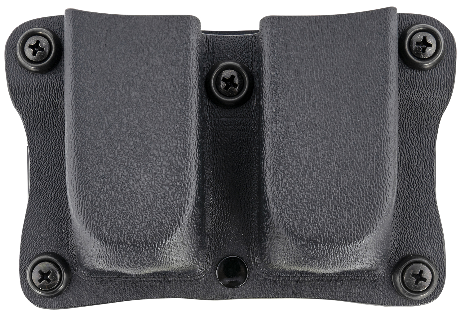 DES A87KJJJZ0 QUNTCO DBLE MAG POUCH KYDX GLCK 17