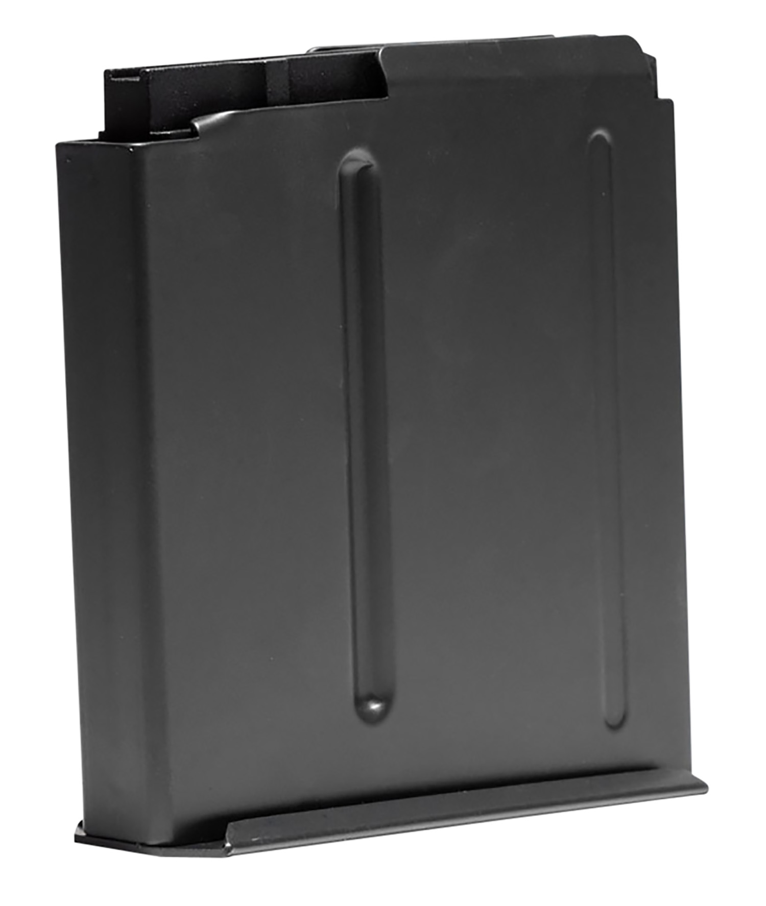 Savage Arms 55189 110 5rd 300 Win Mag Matte Black Steel Magazine