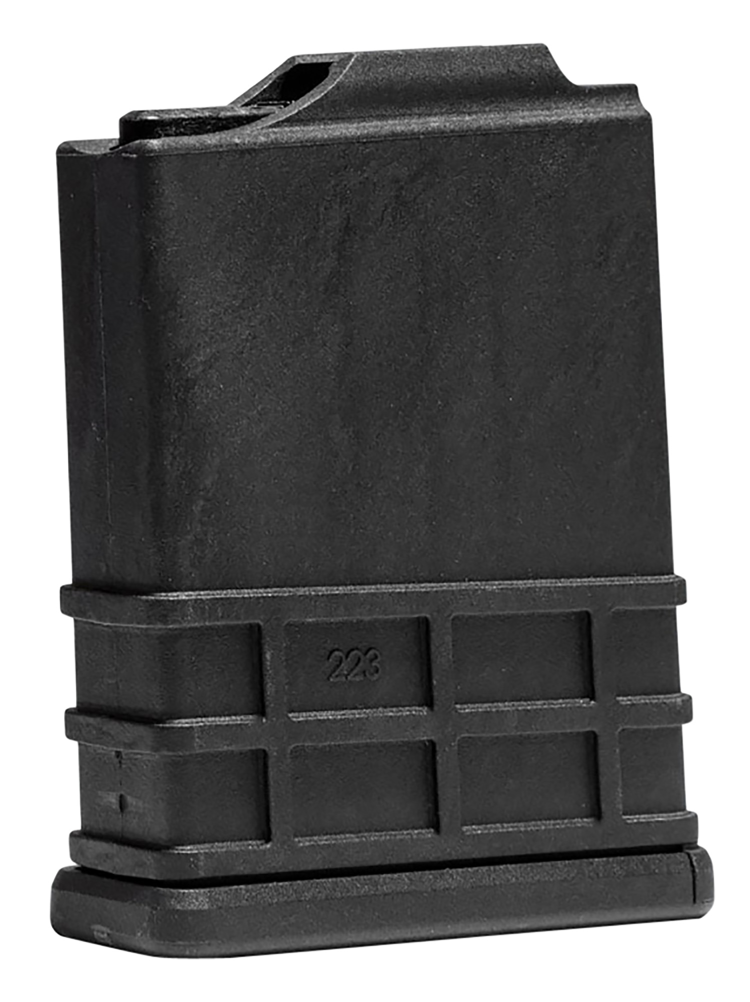 Savage Arms 55262 110 Blued Detachable 10rd 223 Rem Caliber Short Action - SAVAGE ARMS - 223 REM