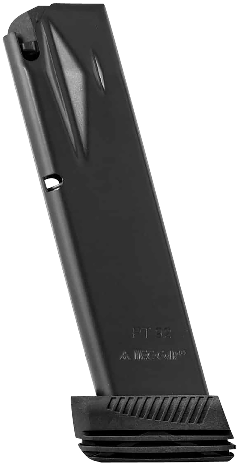 MG PT9220DPS     MAG TAU 92 9MM 20RD AFC DPS