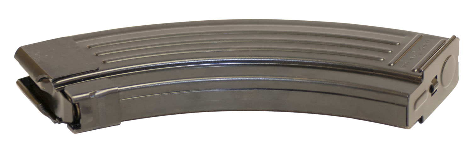 Scout SC30 30rd 7.62x39mm AK-Platform Magazine Black Steel