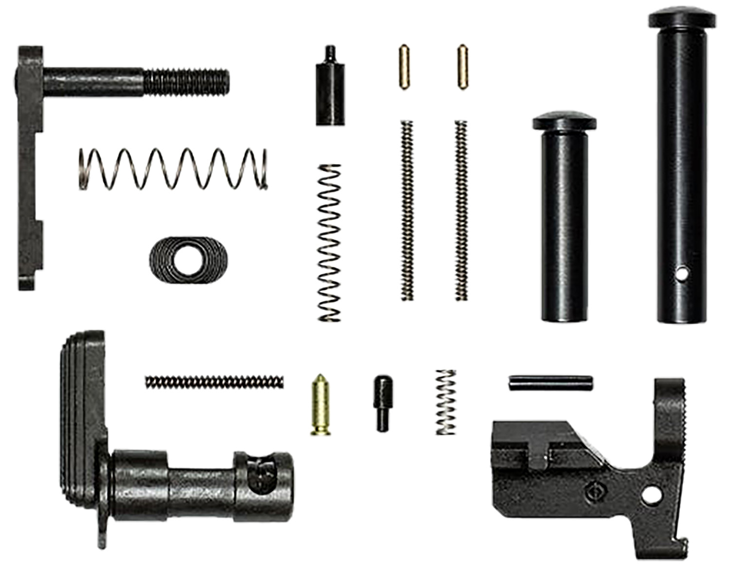 Aero Precision M5