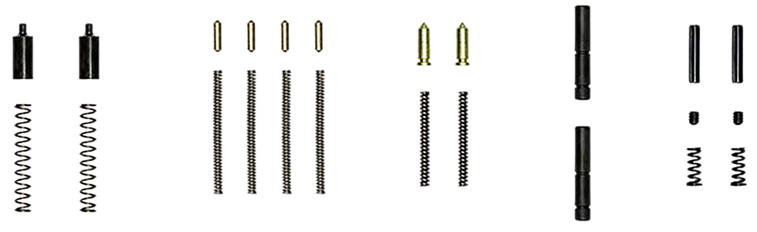 Aero Precision APRH101627 Fix-It Kit  AR Platform