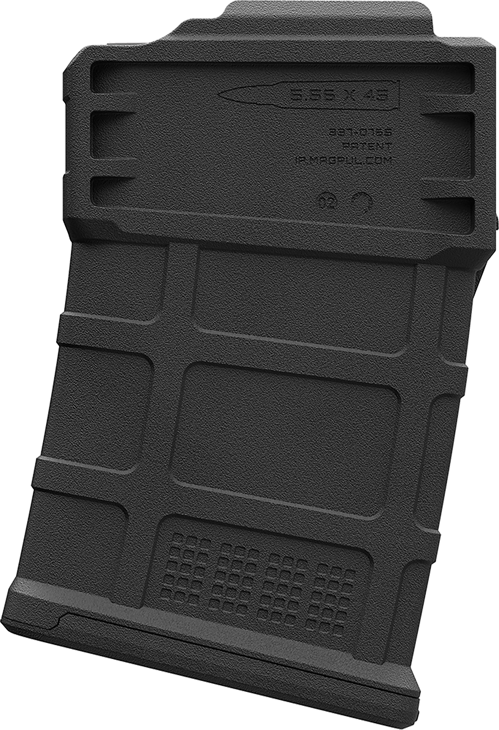 Magpul Industries Magazine PMAG 10 5.56 AC223 Remington556NATO Round - Magpul Industries - 5.56 x 45