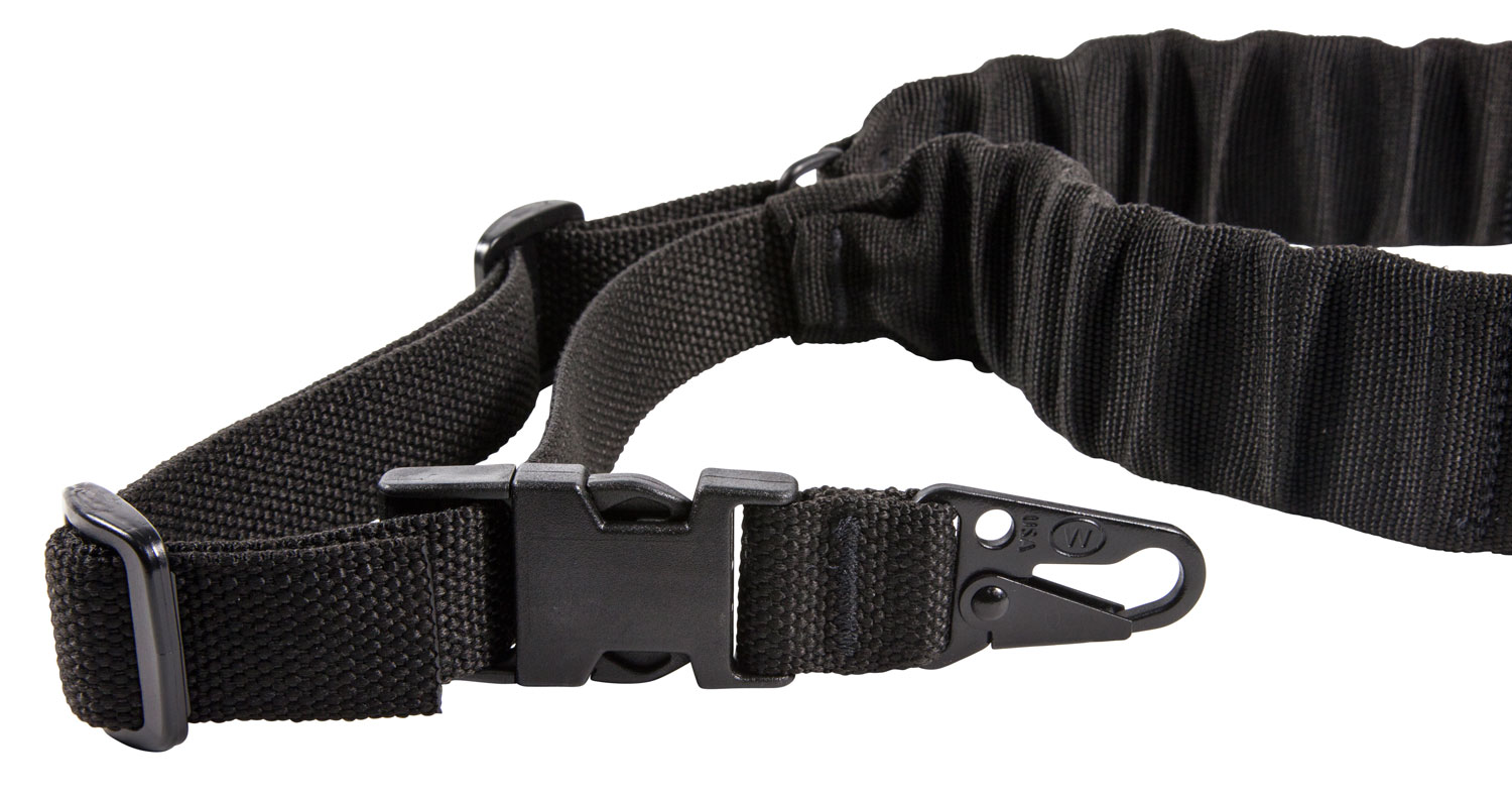 BFG UDC-200-BG-HK-BK        UDC BUNGEE 2X35-55 BLK