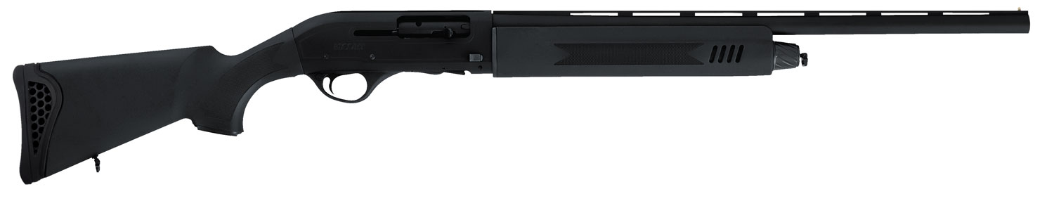 Escort PS Youth 20 Gauge Semi-Auto, 22 in Barrel, 4+1 Capacity, Black