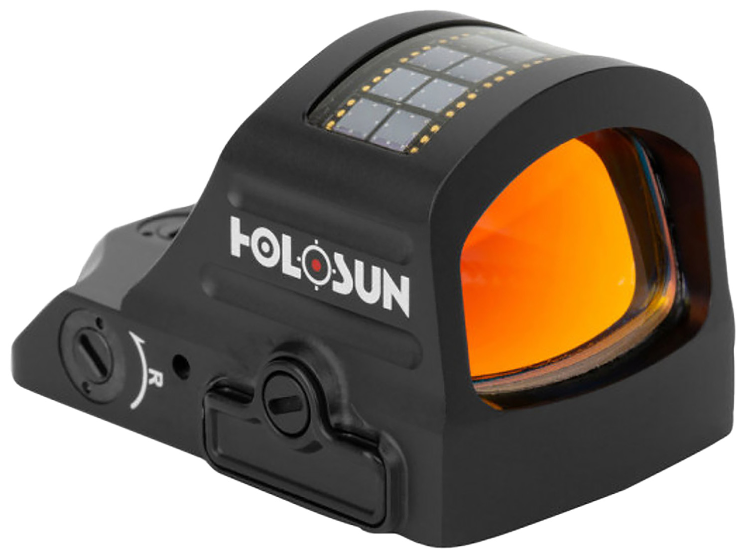 Holosun 407  2 MOA Red Dot