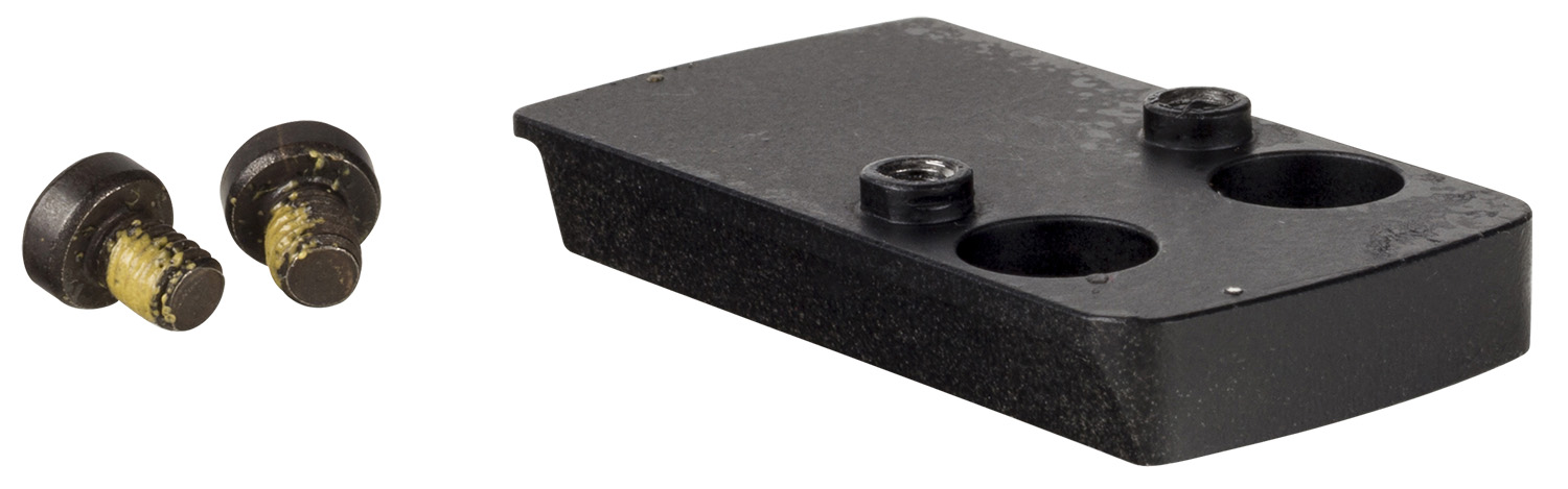 Trijicon Adapter Plate AC32092 – Superb Optic Plate 4 Trijicon Adapter Plate AC32092 alternate view