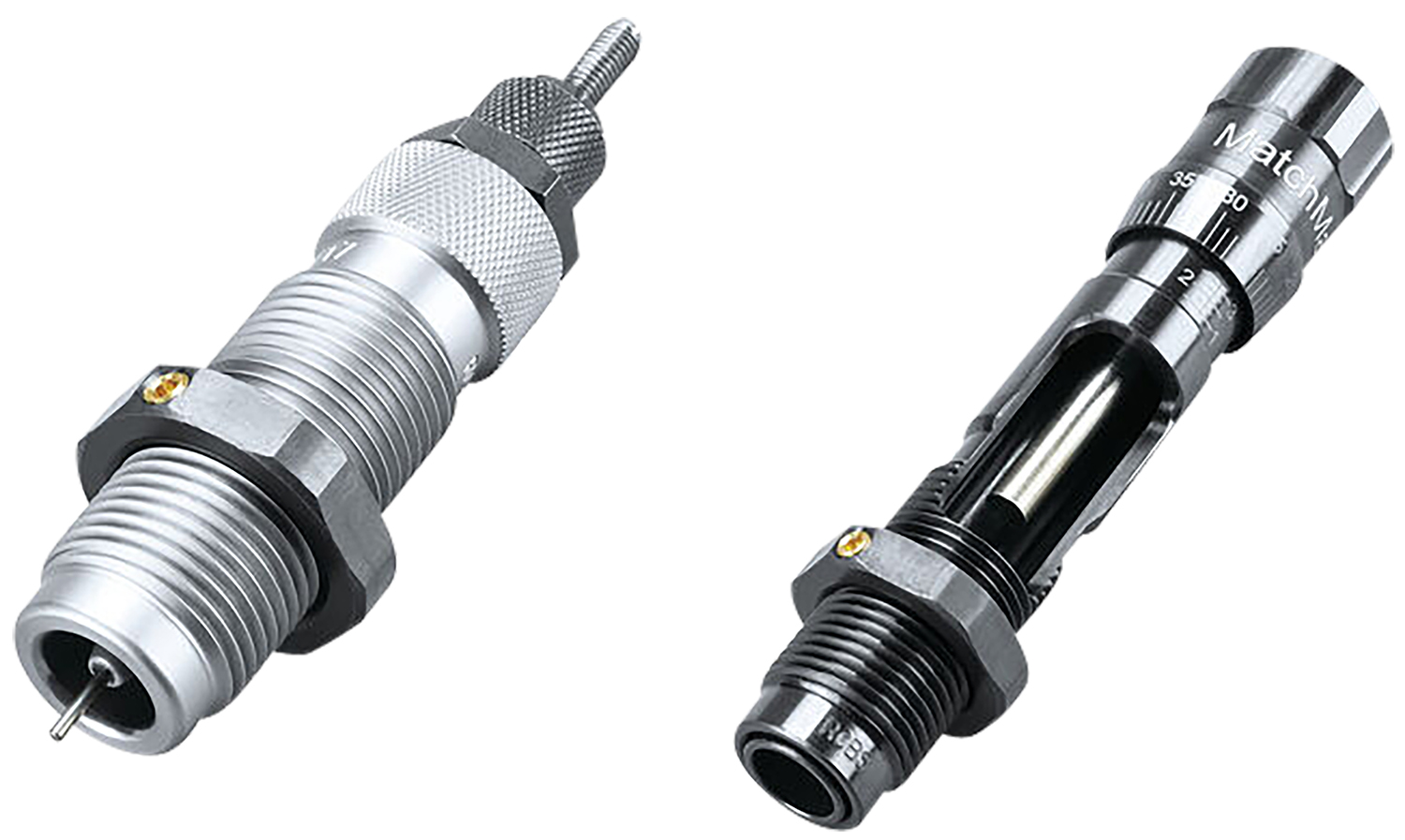 RCBS 300 Winchester Magnum Matchmaster Competition Full Length Bushing Set