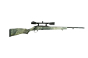 Steyr Arms PHII308MO Pro Hunter II 308 Win 4+1 20" Mossy Oak Elements...-img-0