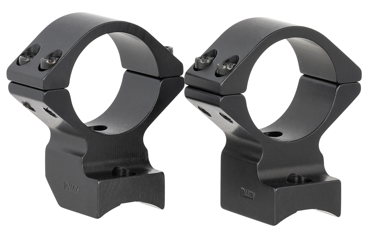 Talley 950766 Light Weight Ring-Base Combo Barrett Fieldcraft 2-Piece 1...