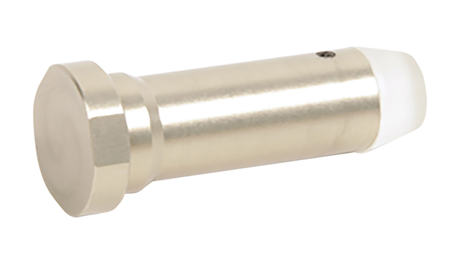 LBE Unlimited ARBF308C Recoil Buffer308 Win Carbine Length AR-10 Silve...