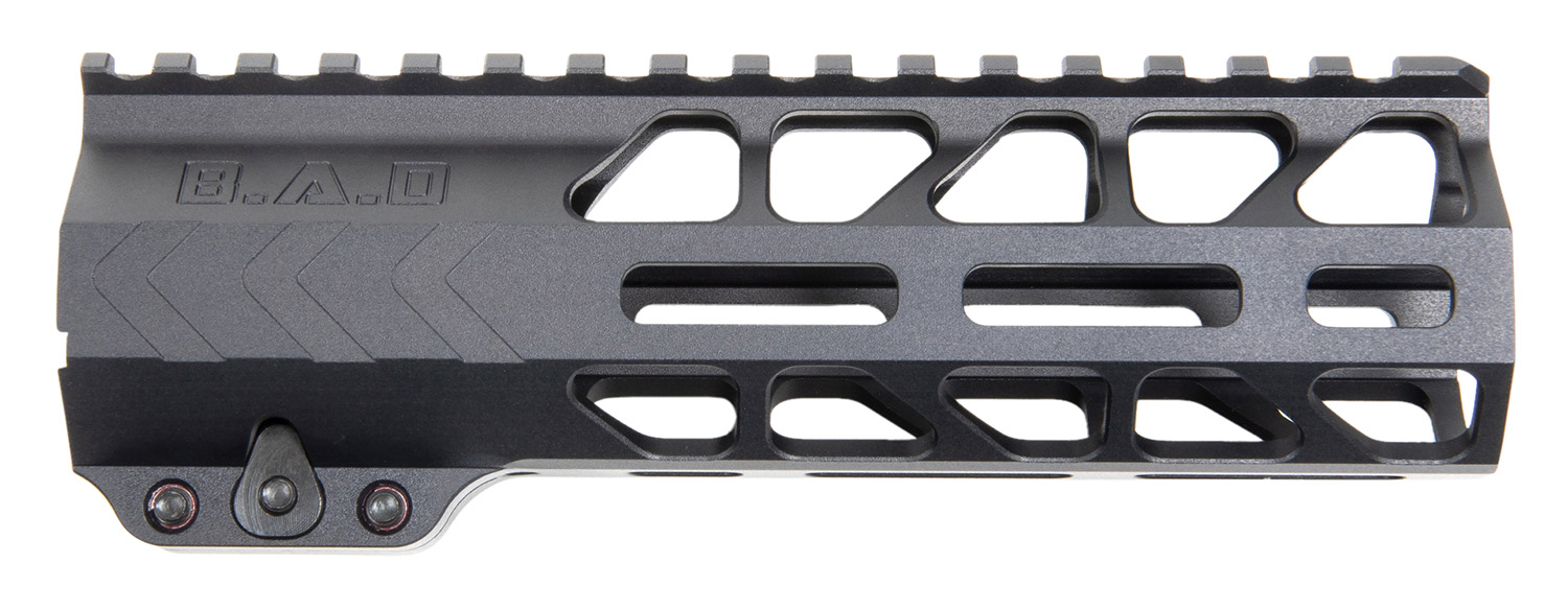 Battle Arms Development BAD-WH6.7-MLOK Workhorse Handguard 6.70" M-LOK ...