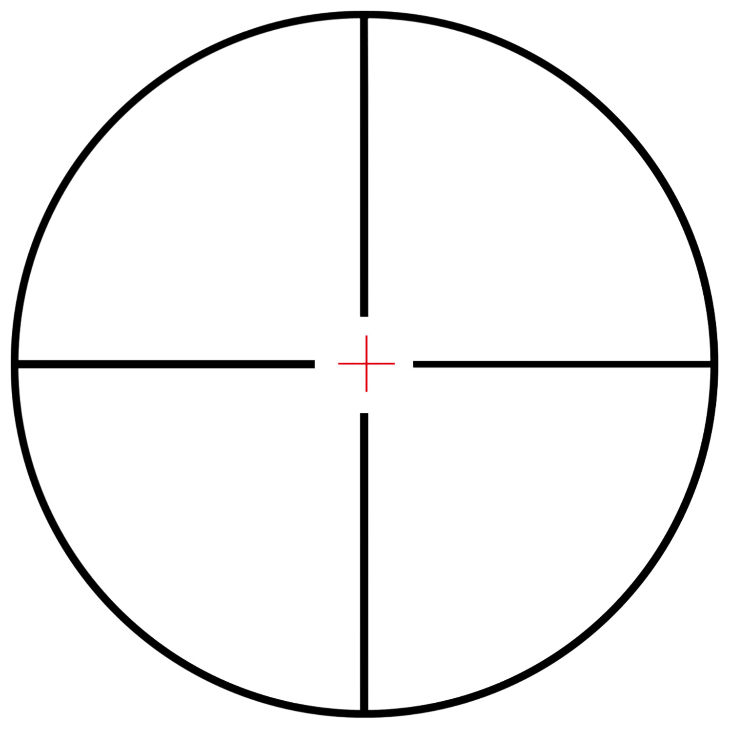Konus KonusPro Hunting 7294 – Proven 3-9x Riflescope 6 Konus KonusPro Hunting 7294 additional view