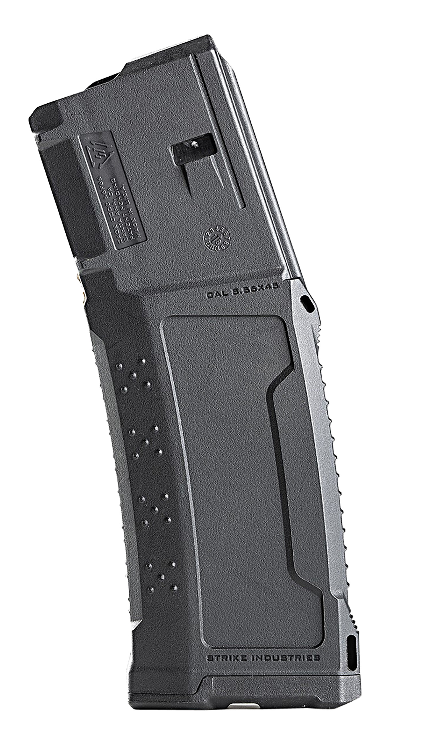 SI AR-MAG             MAG AR/M4 33RD BLK