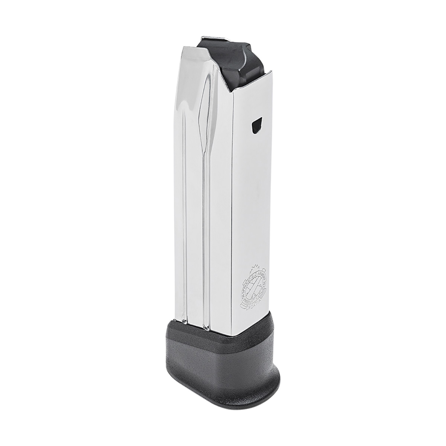 Springfield Armory XDME5922 XD-M Elite 22rd 9mm Luger Stainless Steel Springfield Armory XDME5922 XD-M Elite 22rd 9mm Luger Stainless Steel