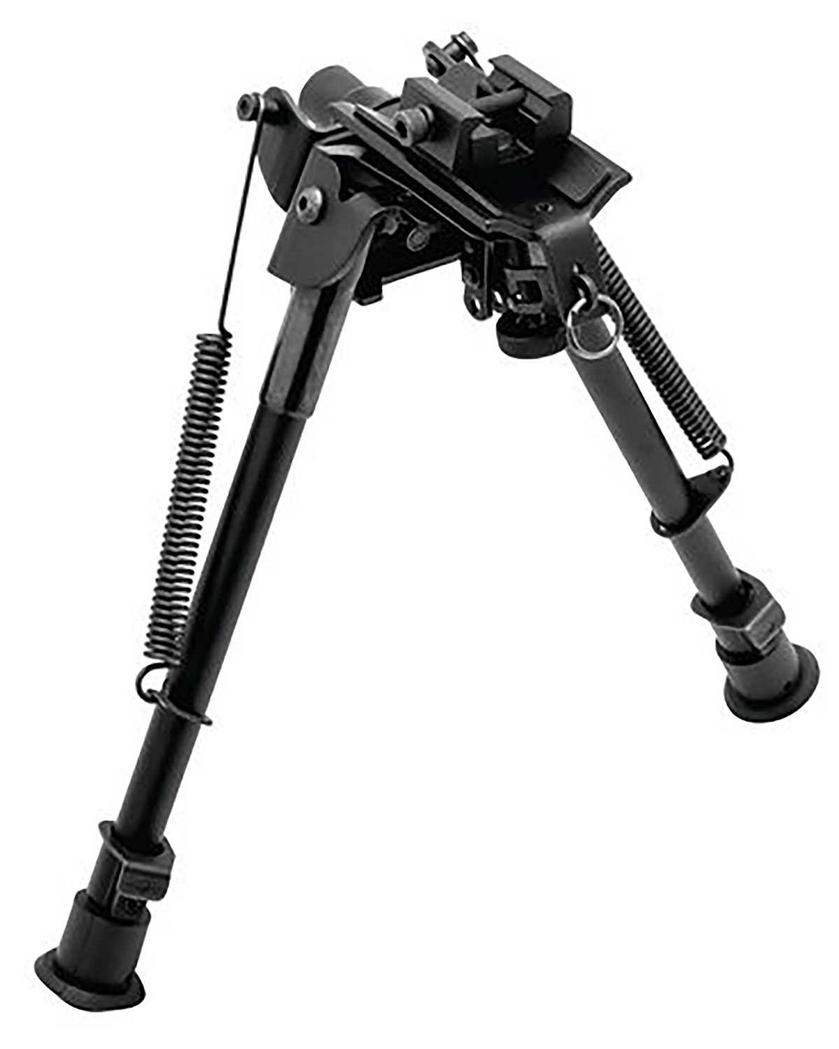 Truglo  Tac-Pod Pivot Bipod Black 9-13 Metal