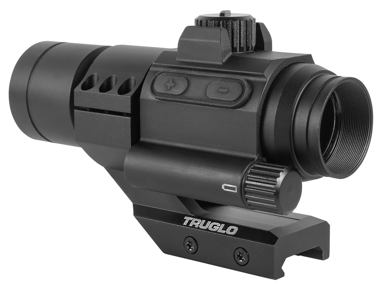 TruGlo Ignite TG8335BN – Reliable 2 MOA Reflex Optic 7 TruGlo Ignite TG8335BN additional view