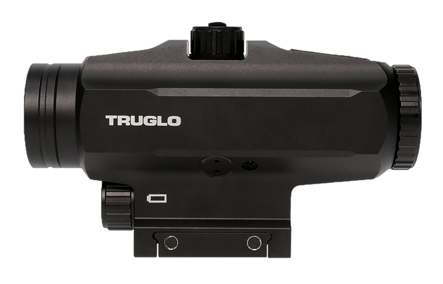 Truglo Pr3 Prism Red Dot Sight 32mm 6 MOA CQB Circ