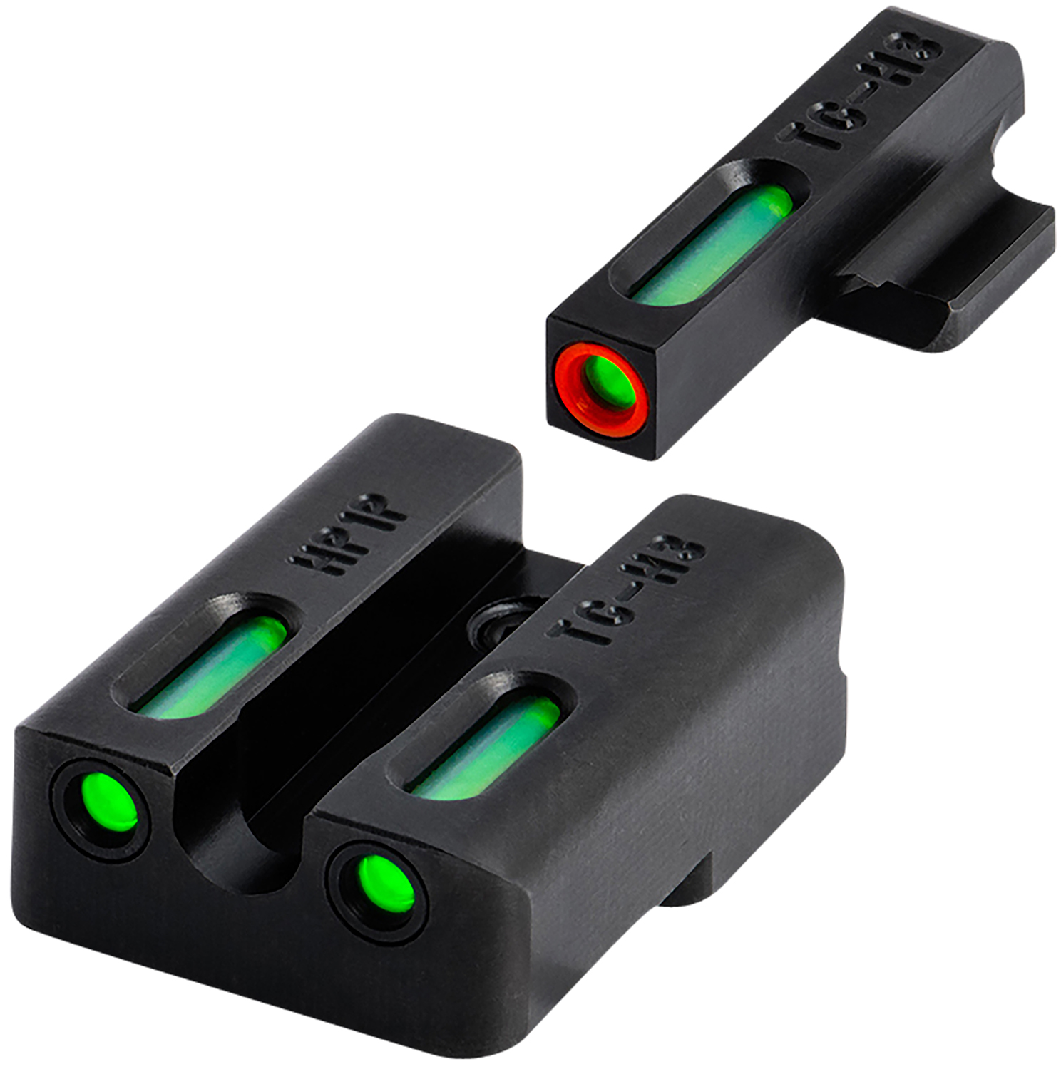 Truglo TFX Pro Century Canik TP9 Handgun Sights
