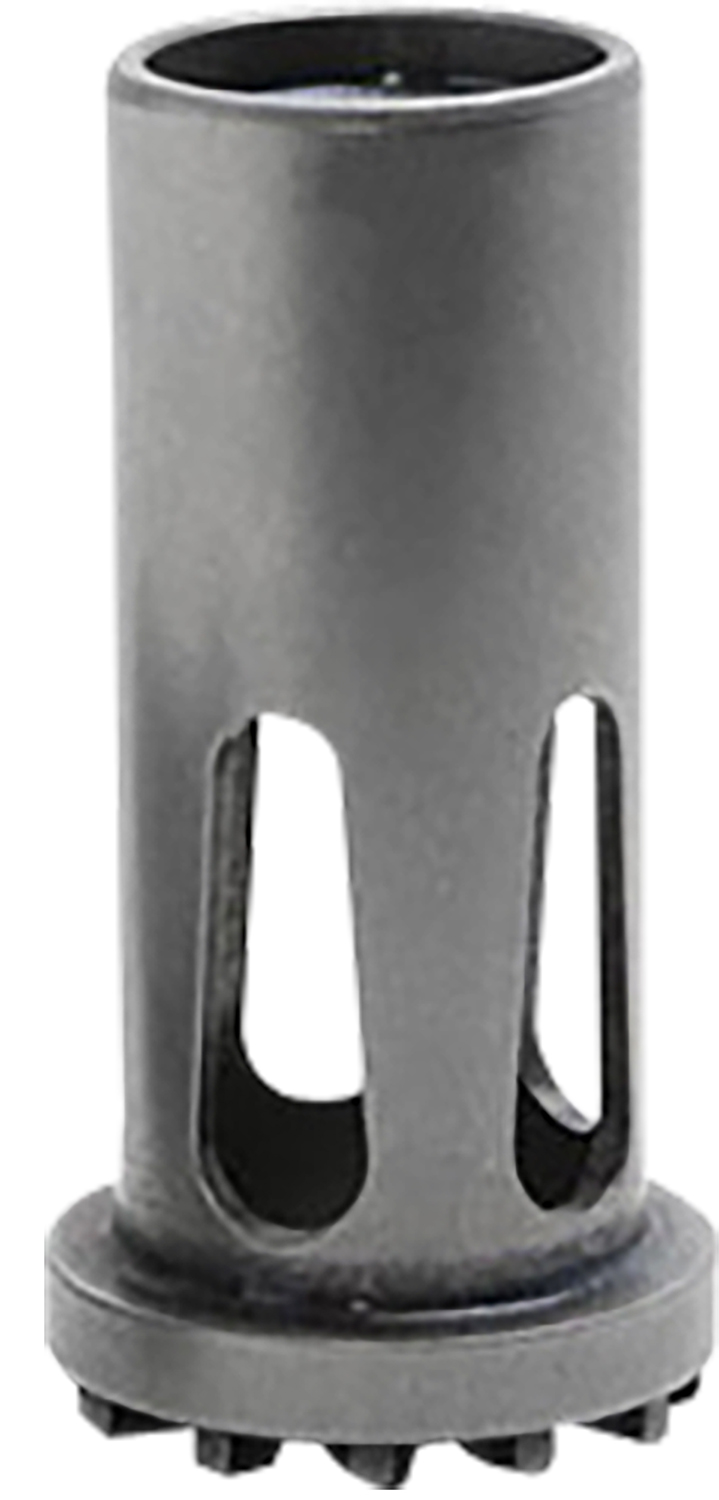 Sig Sauer SRD Piston M16x1 LH 17-4 Stainless Steel Black