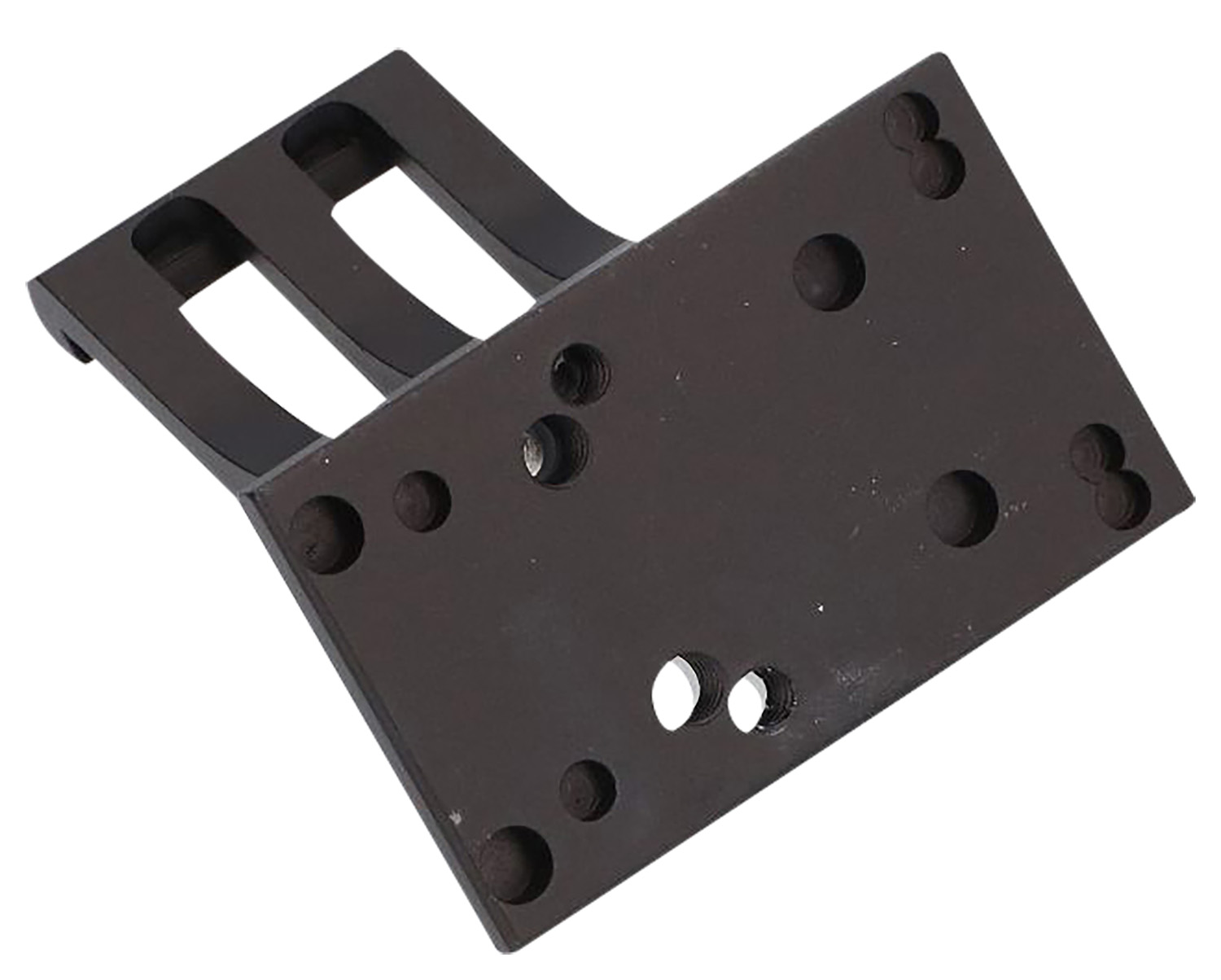 SIG Sauer Romeo SOR2M101 – Brilliant Red Dot Mount 8 SIG Sauer Romeo SOR2M101 detail view