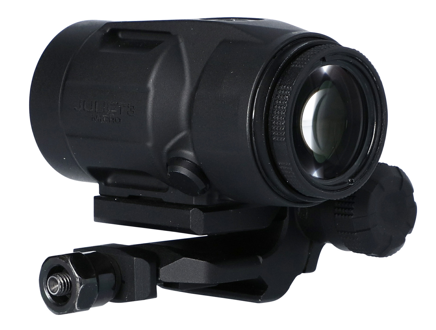 SIG Sauer Juliet3-Micro Magnifier – Reliable 3x Flip-Ready Optic 7 SIG Sauer Juliet3-Micro Magnifier additional view