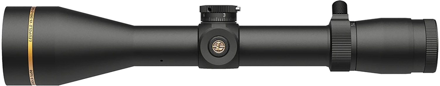 Leupold VX-3HD CDS-ZL Illuminated FireDot Twilight Hunter Rifle Scope