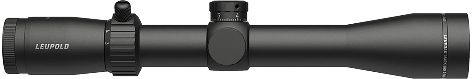 Leupold Mark 3HD 3-9x40mm Rifle Scope