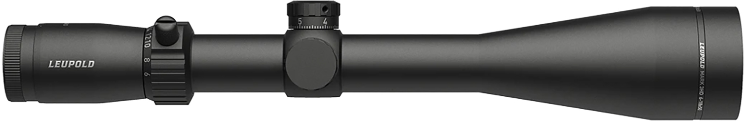 Leupold Optics MRK 3HD 6-18X50 30 SF TMR