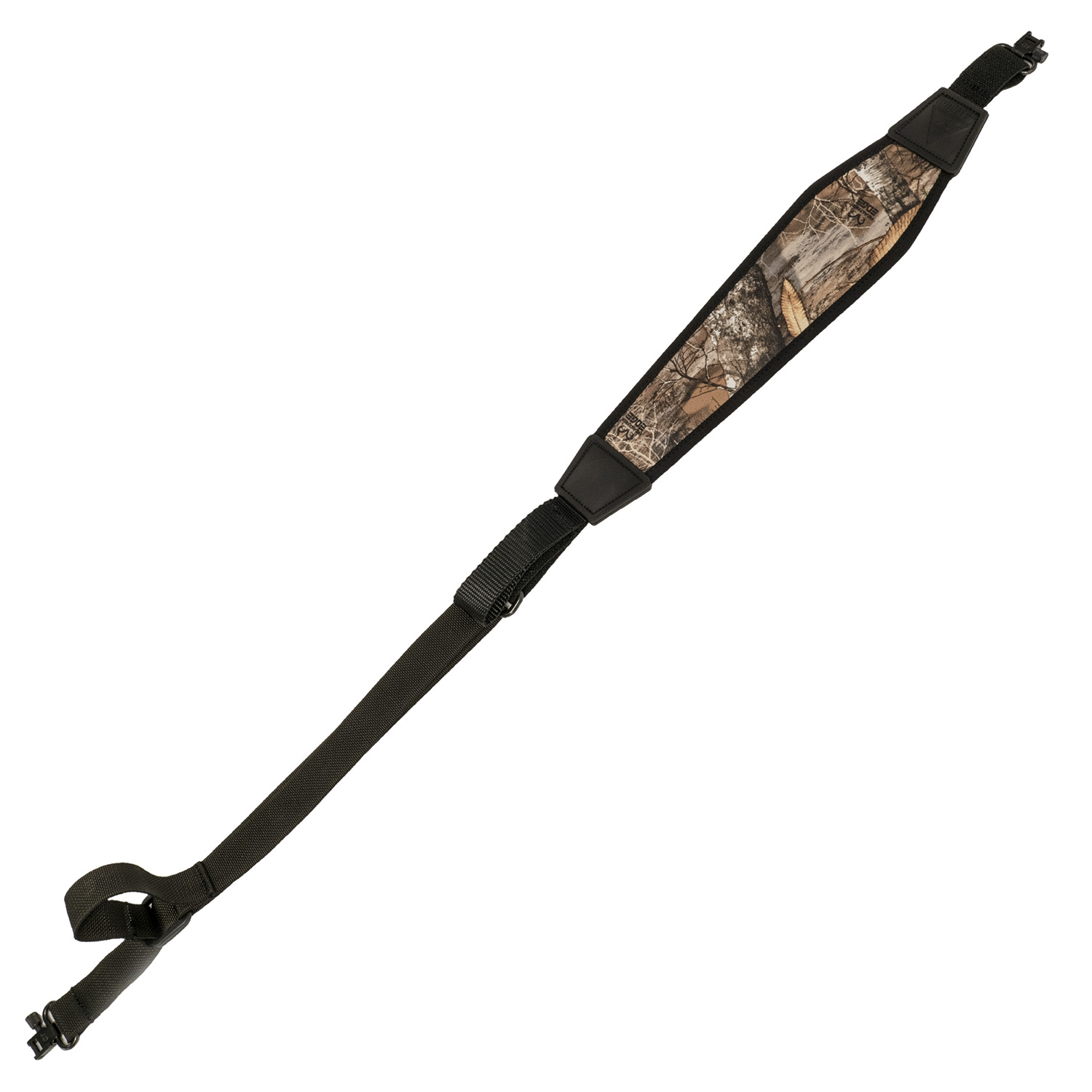 Grovtec US Inc GTSL330 QS Trek Sling With 1" Locki