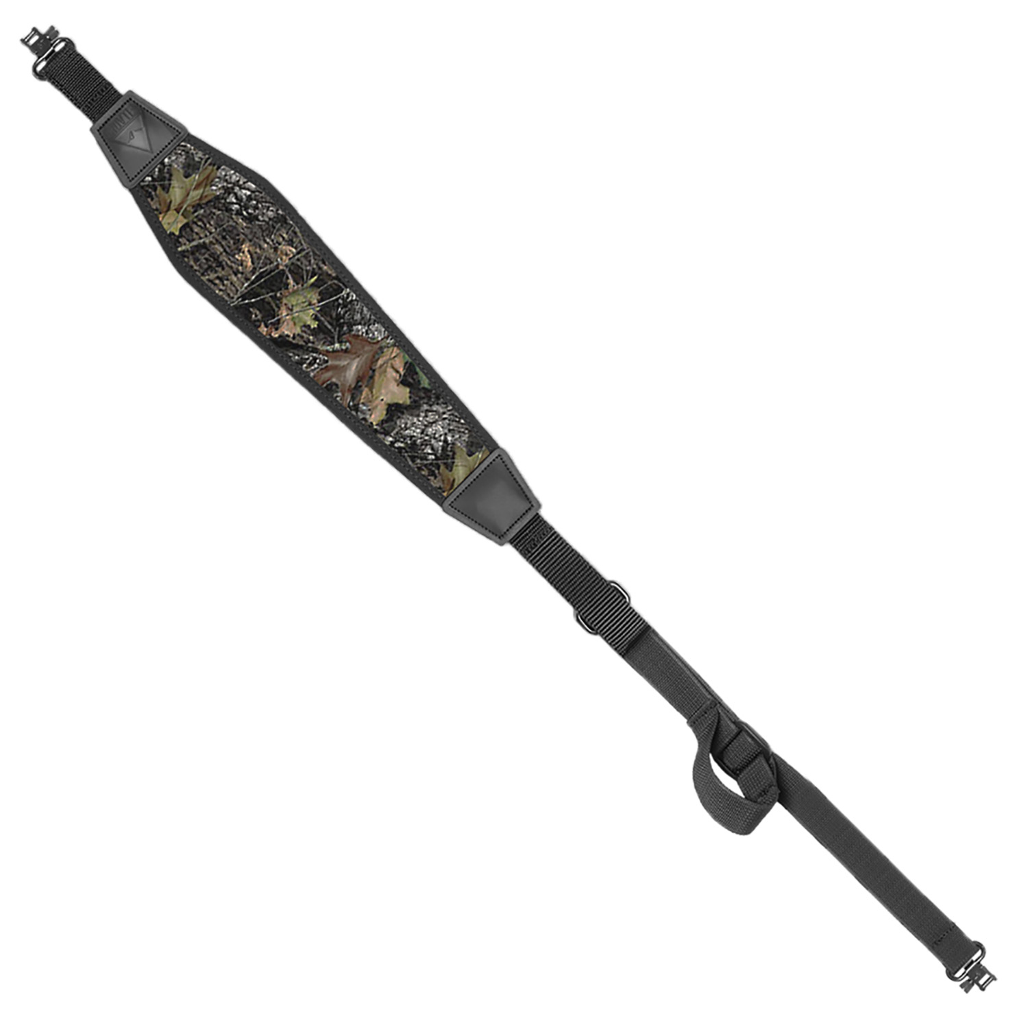 GrovTec US Inc GTSL125 QS Trek Mossy Oak  Break-Up Cordura Adjustable