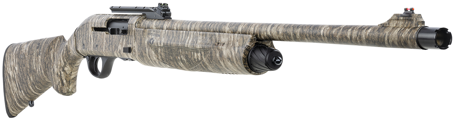 Escort PS Turkey 12ga 24 in. – Proven Semi-Auto Shotgun 4 Escort PS Turkey 12ga 24 in. – Proven Semi-Auto Shotgun - Image 4