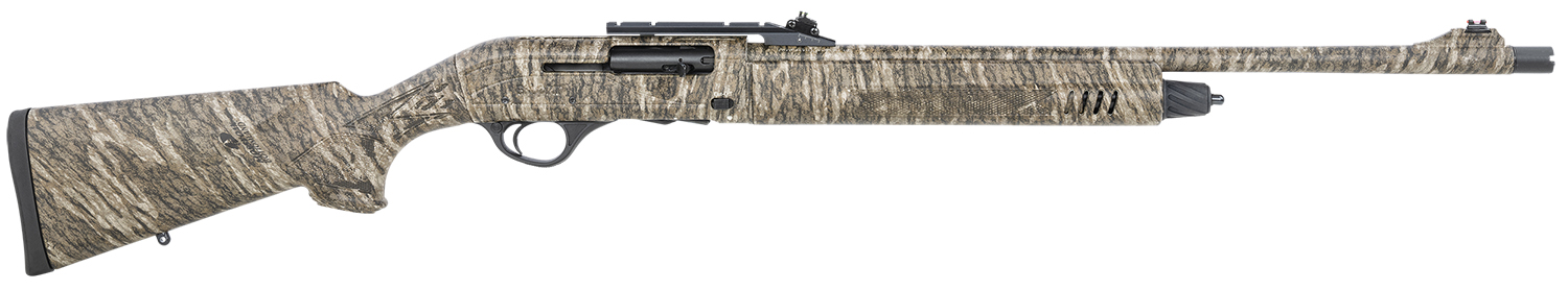 Escort PS Turkey Hunter 20 Gauge Semi-Auto Shotgun 22" Barrel 3" Chamber 4 Rounds Synthetic Stock - ESCORT - 20 GAUGE