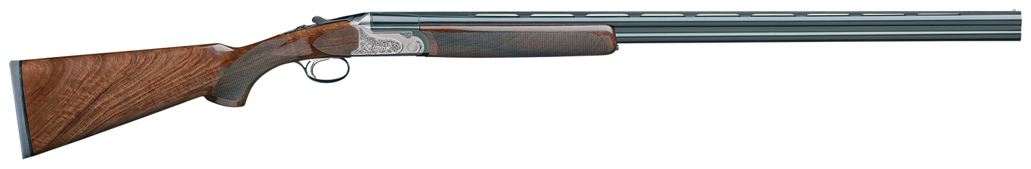 Rizzini USA 2403-16 BR110 Light Luxe 16 Gauge 28” O/U VR 2rd 3” Gray