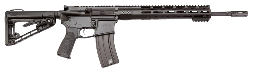 Wilson Combat TRPEC300BBL Protector Elite Carbine 300 Blackout 30+1...-img-0